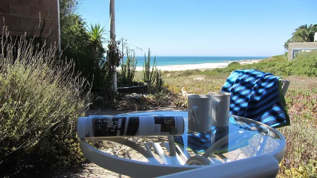 Absolute Beach, Vredenburg 28/40