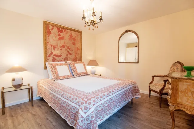 Grand, Villa, 1 Single and 3 Queen Beds, Ground Floor، Campo di Fiori - Maisons de Charme 4/8