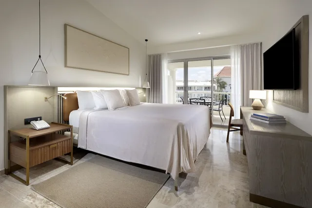 Master, Deluxe, Suite, Paradisus Palma Real Golf & Spa Resort 1/4