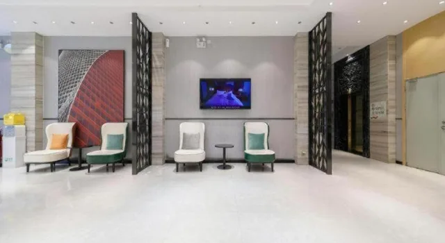 Borrman Hotel (Puning People Garden)، Puning 24/48