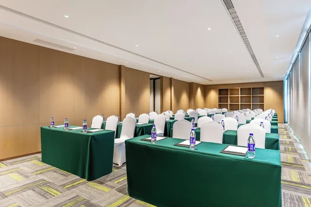 Holiday Inn Hangzhou West Lake By Ihg، هانغتشو 39/50