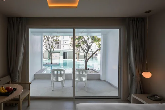 Family, Pool Access، Prima Hotel Pattaya 3/4