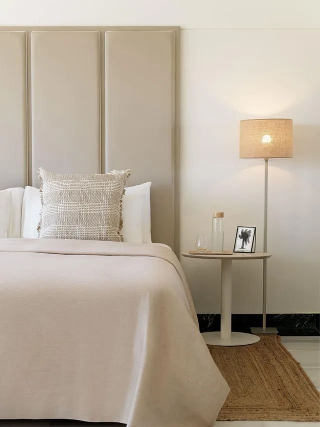 Reserve, Junior Suite, Ocean View، Paradisus Salinas Lanzarote 4/4