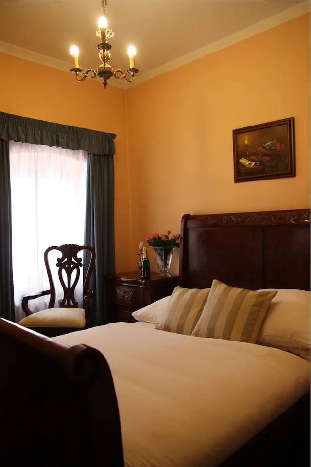 Standard, Double Bed, Prague Golden Age 2/6
