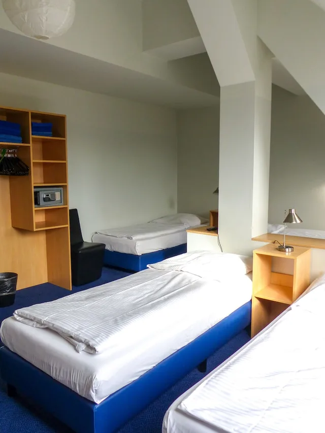 Room, Quintuple, 5 Beds، Hotel Transit Loft 4/10