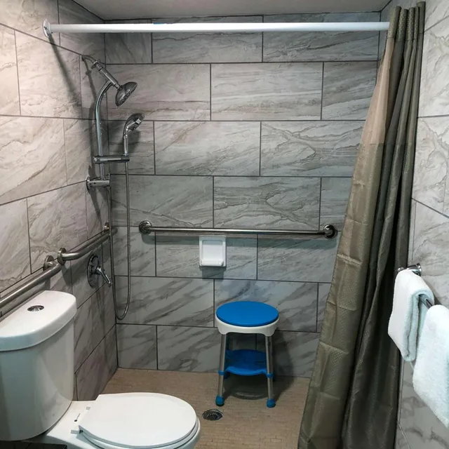Room, 2 King Beds, Motel6 Temple, TX 10/10