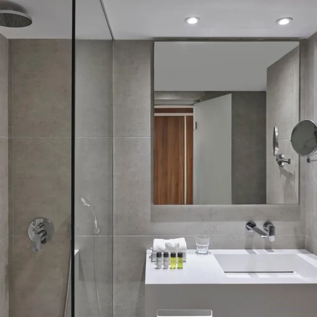 Room, King Bed, Inland View، Atlantica Sungarden Park 3/4