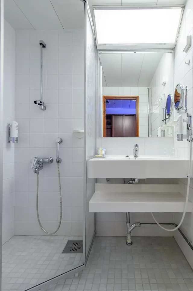 Tower, Standard, Triple, Accessible، Original Sokos Hotel Royal Vaasa Formerly Radisson Blu Royal Hotel Vaasa 7/8