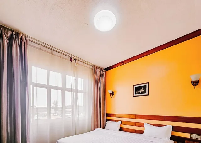 غرفة اقتصادية، Eastland Hotel 2/4
