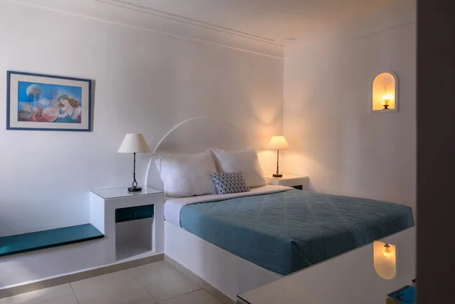 Maisonette or Apartment، Veggera Hotel 4/6