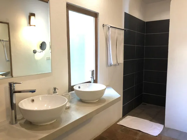 cottage, sea view, El Nido Mahogany Beach 5/7