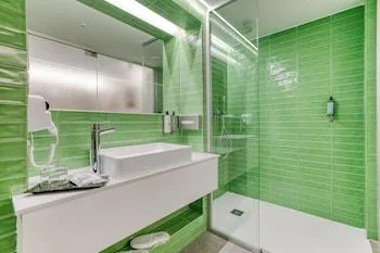 Deluxe, Double Bed, JL Hotel 2/2