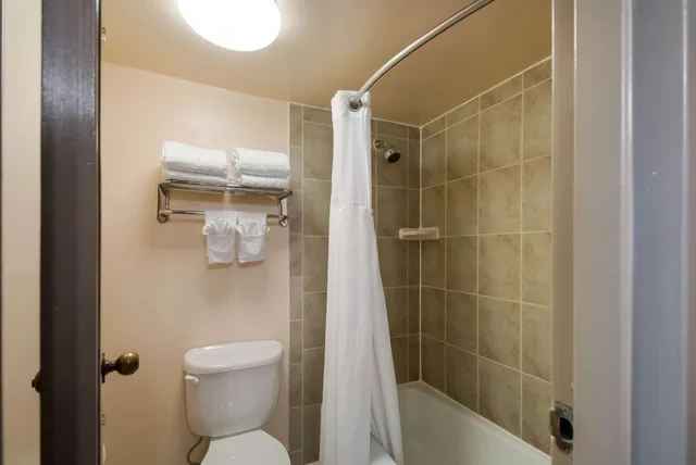 غرفة تنفيذية بسريرين مزدوجين، Best Western Springfield 7/10