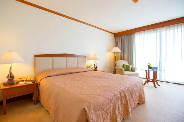 Deluxe, Double Bed, The Royal Chiang Mai Golf Resort 2/3