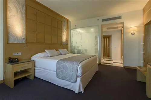 جناح بسرير كينج، Riu Plaza Guadalajara 1/1