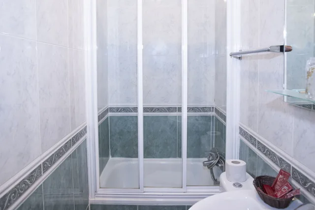 غرفة مفردة، Hostal Tokio 10/10