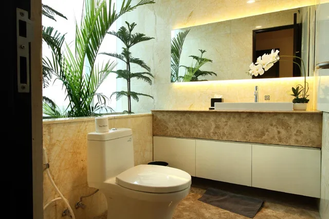 جناح رئاسي، The Alana Hotel And Convention Center - Solo 5/9