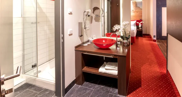 جناح، PLAZA Premium Berlin Kurfurstendamm 7/7