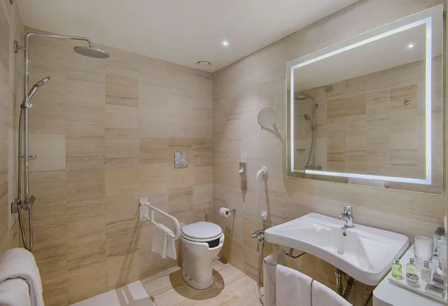 غرفة سوبيريور بسرير كوين، Nh Collection Milano Porta Nuova 5/8