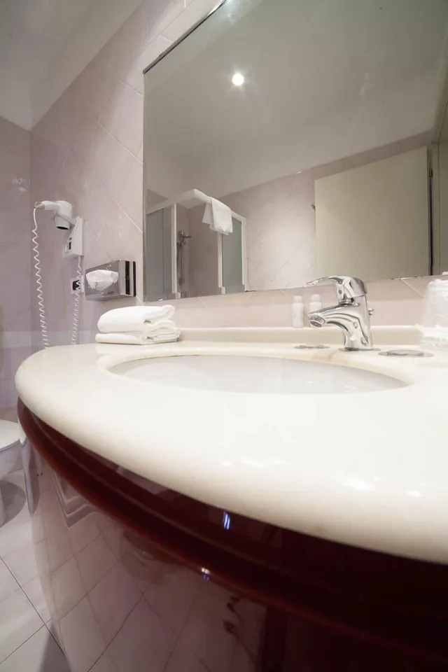 غرفة كلاسيكية ثلاثية، Hotel La Gradisca 5/5