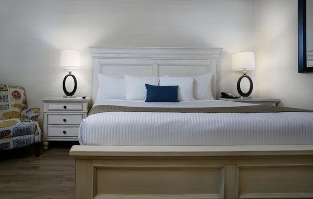 جناح بسرير كينج وسرير كوين بغرفتي نوم بمنطقة جلوس بمطبخ، Prestige Beach House, WorldHotels Crafted 1/2
