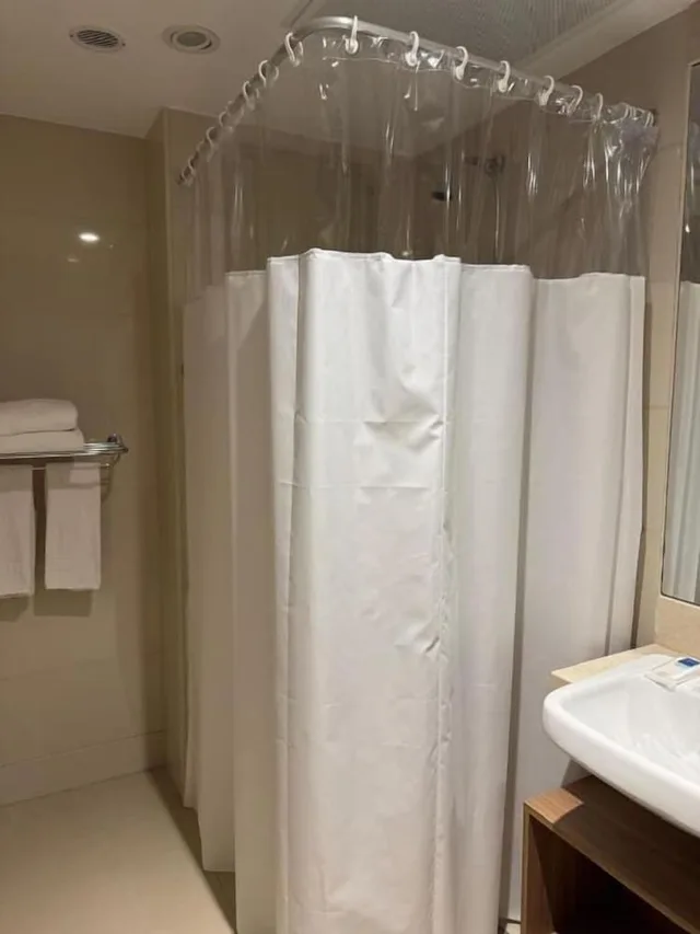 غرفة بريميوم بسرير كوين لذوي الإعاقة، Tryp by Wyndham Brasilia Nacoes 7/7