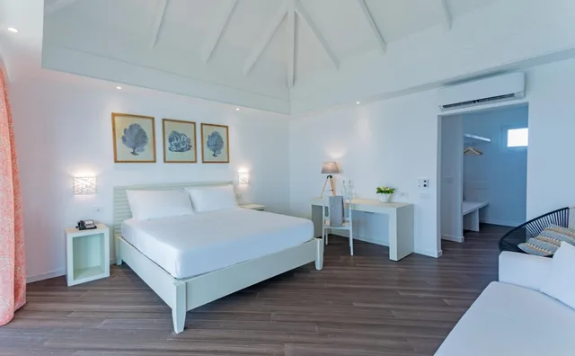 Water Villa، Sandies Bathala Maldives 6/17