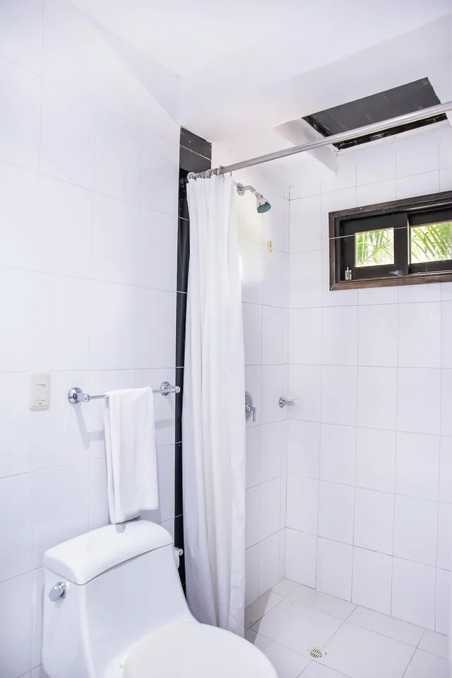 شقة عائلية، Santorini Casablanca 4/4