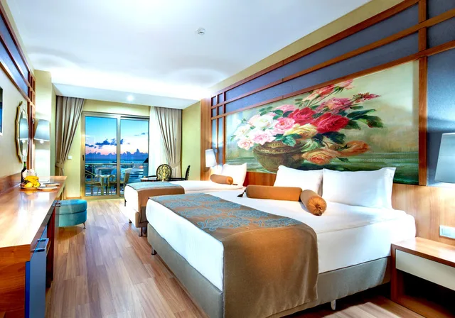Standard, Land View، Xafira Deluxe Resort 1/7