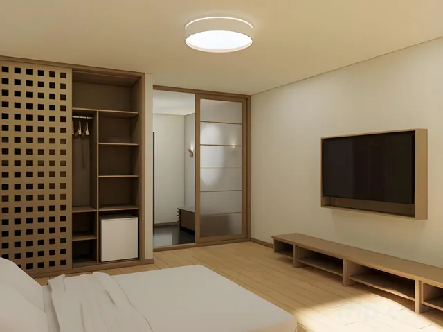 Ondol, Premier، Kolon Hotel Gyeongju 1/1