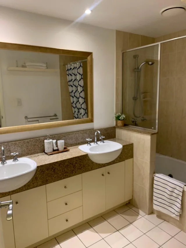 Family, 2 Queen Beds, Lakes Cairns Resort And Spa 4/5