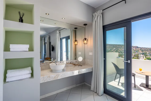 استوديو، Minois Boutique Hotel - Adults Only 4/4