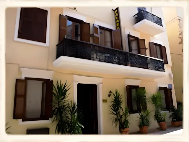 غرفة قياسية مفردة، Elia Palazzo 1/1
