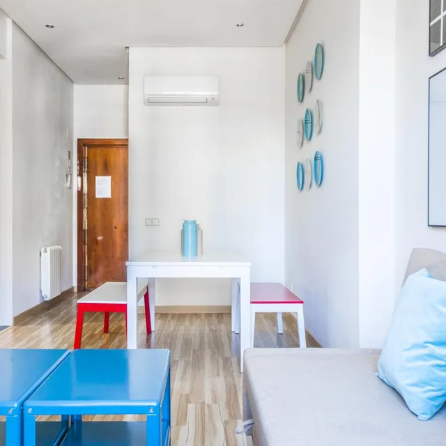 شقة بغرفة نوم واحدة، Mola Suites 3/10