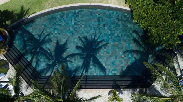 Luxury, Suite, Villa، Maradiva Villas Resort And Spa 3/3