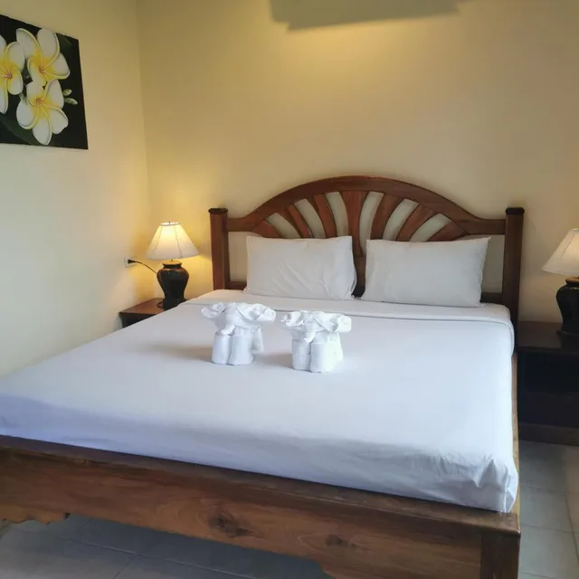 Cottage, Sea View, TOP RESORT 3/8