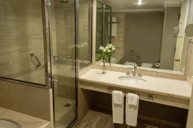 غرفة بريميوم بسرير كينج، Intercontinental Buenos Aires (Intercontinental Hotel) 8/10
