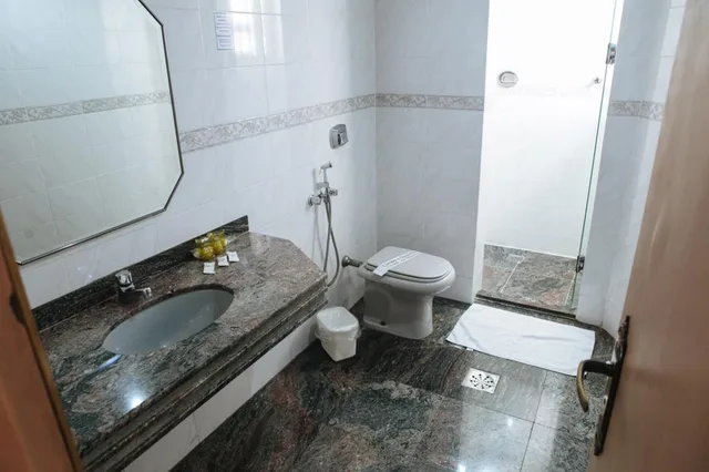 غرفة قياسية رباعية، Gamboa Rio Hotel 3/3