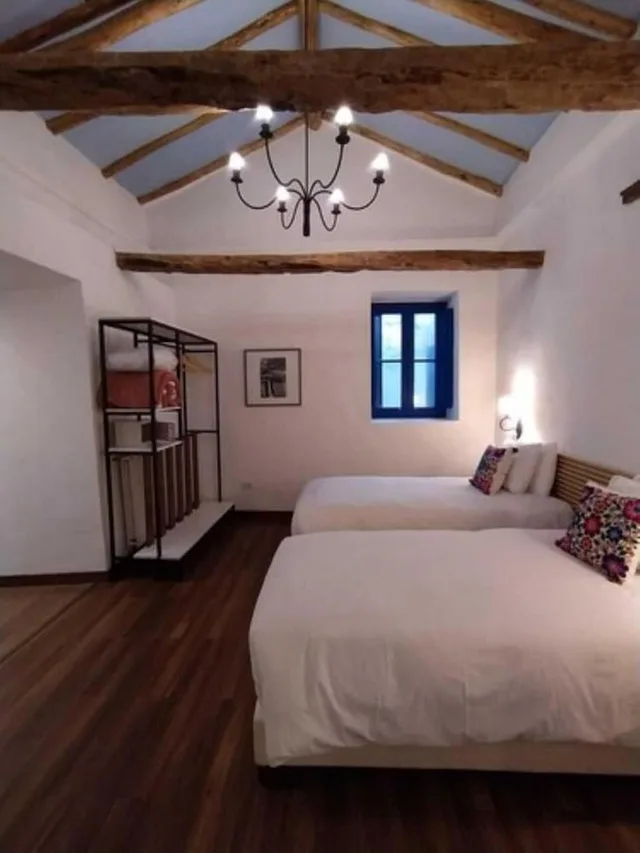 جناح جونيور بسرير كينج، QUINTA SAN BLAS BY ANANAY HOTELS 4/10