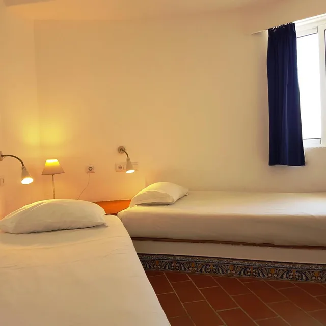 شقة بإطلالة على البحر بـ3 غرف نوم، Apartamentos Turisticos Soldoiro 2/7