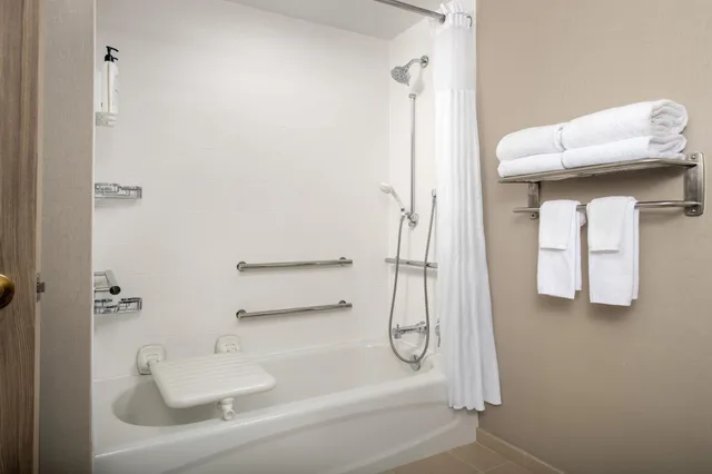 Suite, Multiple Beds، Springhill Suites Atlanta Buford Mall of Georgia 1/2