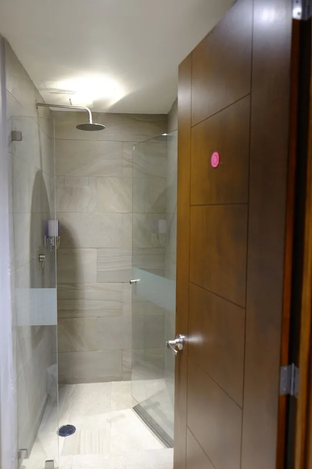 Capsule, Comfort, Single Bed، IzZzleep Aeropuerto Terminal 2 4/4
