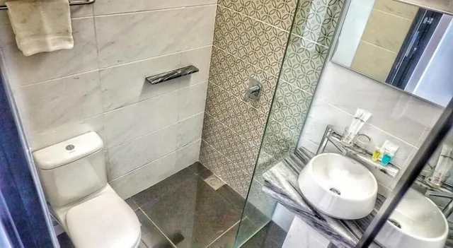 غرفة ديلوكس بسرير كوين، Nex Hotel Johor Bahru 3/3