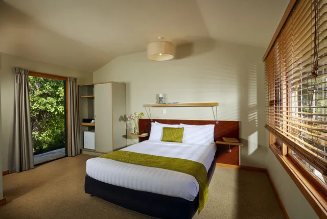 غرفة قياسية، Awaroa Lodge 3/6