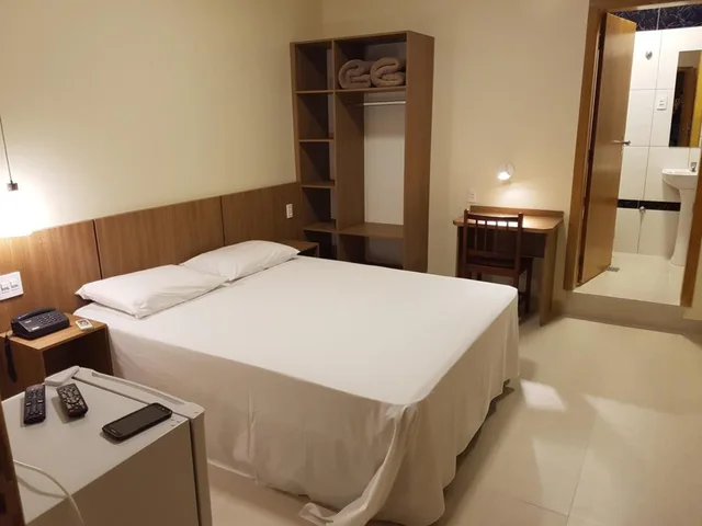 غرفة مفردة، Oft Place Hotel 1/1