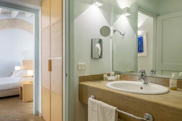 junior suite, I Mulini Resort 3/7