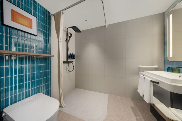 Holiday Inn Express Shanghai Jing An Xikang Road by IHG, Shanghai 46/50