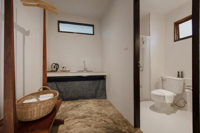 غرفة سوبيريور بسريرين منفصلين، Foresta Villa 4/4