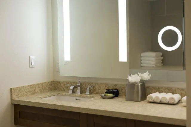 شقة سكنية عائلية بغرفة نوم واحدة بمطبخ، Carlsbad Seapointe Resort 2/3