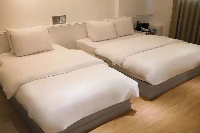 جناح ملكي بسرير فردي وسريرين كوين، Hotel Insomnia 8/13